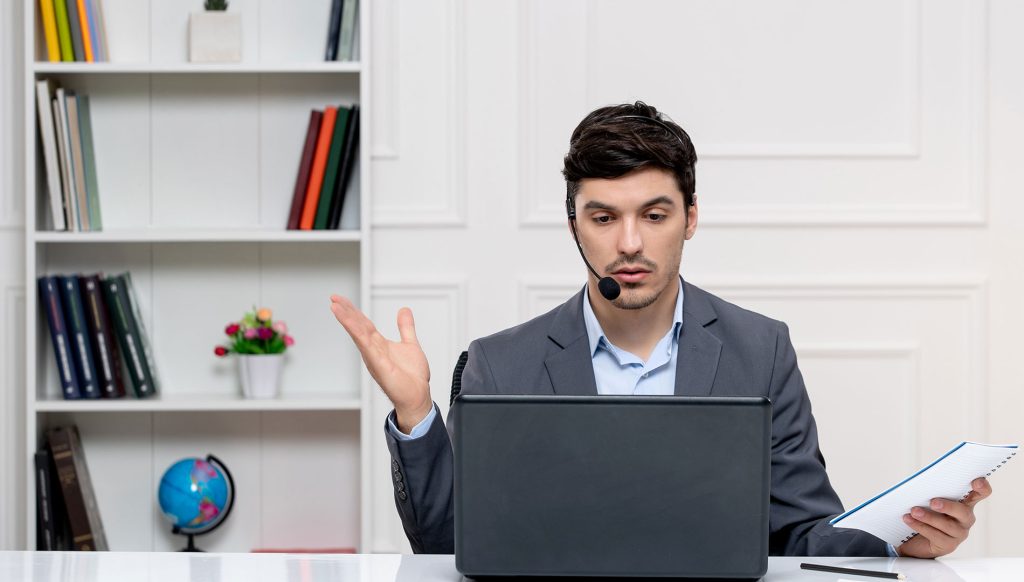 Why is Online Legal Consultation the Future of Legal Services