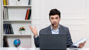 Why is Online Legal Consultation the Future of Legal Services