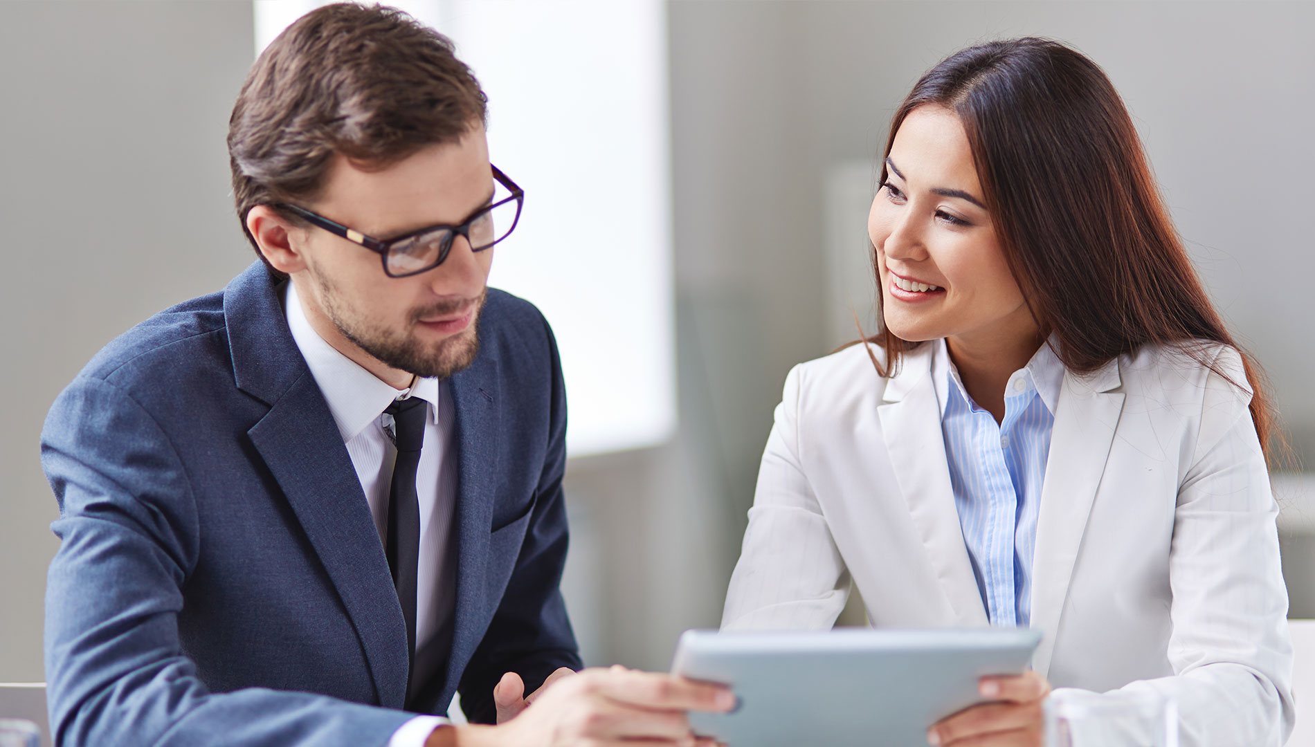 Why Choose Virtup for All Your Client Consultant Needs