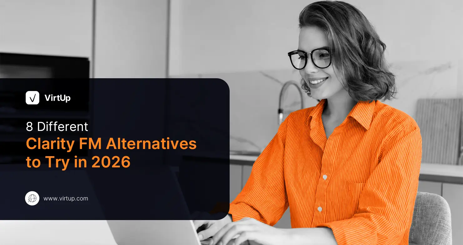 8 Different Clarity FM Alternatives to Try in 2026