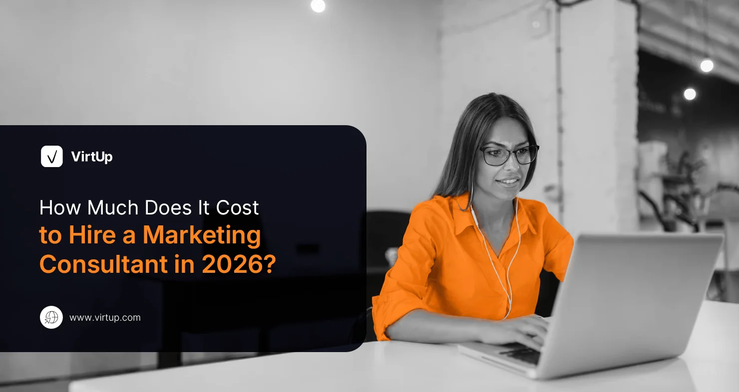 How Much Does It Cost to Hire a Marketing Consultant in 2026