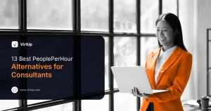 13 Best PeoplePerHour Alternatives for Consultants