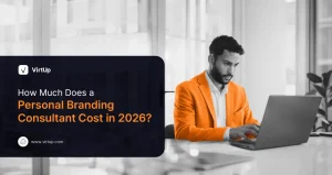 How Much Does a Personal Branding Consultant Cost in 2026